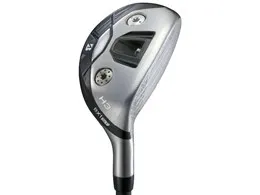 BX1ST HY ユーティリティー [VENTUS BS6h II フレックス：S ロフト：25]