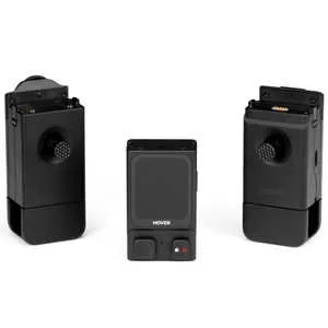 HOVERAir X1 Smart、X1 PRO/PROMAX 用ビーコン＆ジョイスティックセット SP93R031