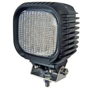 ATS 作業灯 AJ-007 LED16 角型ワークランプ 1個