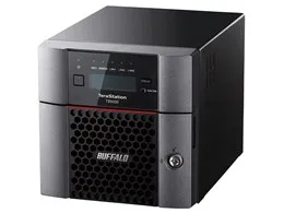 TeraStation TS5220DF00502