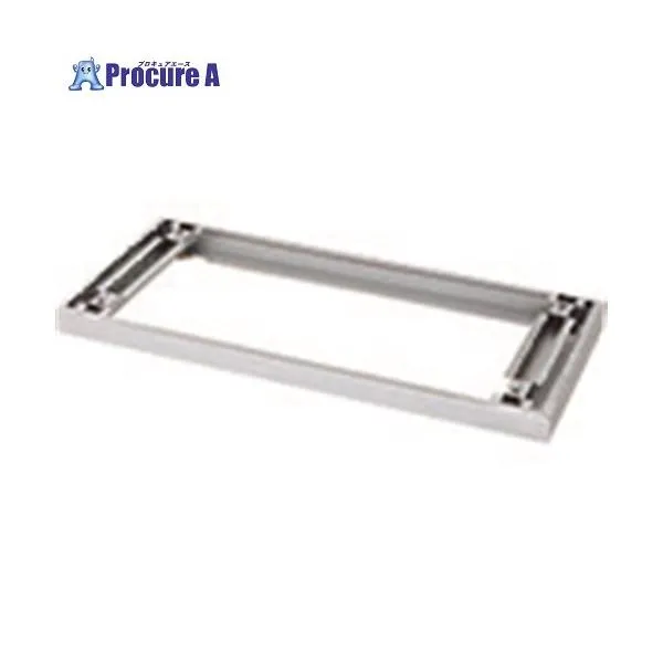 PLUS 648896)L6 スライドベース L6-11S M4 ■▼211-8664 L6-11S M4 1台