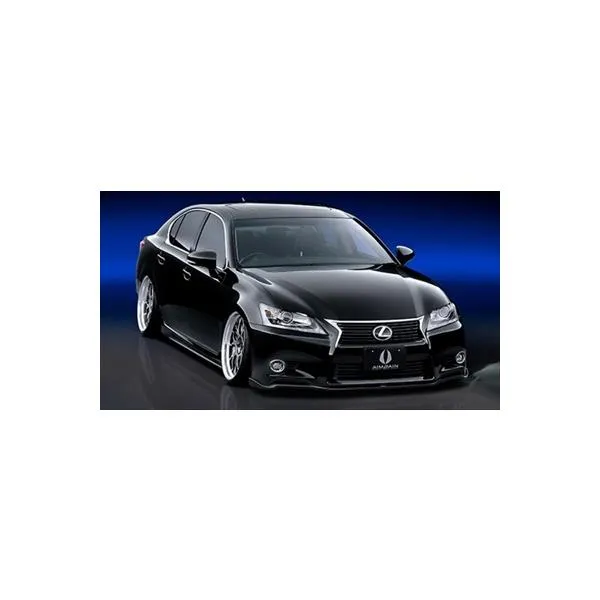 LEXUS GS GRL10/11 GS250/350 純VIP EXE ルーフスポイラー カーボン製
