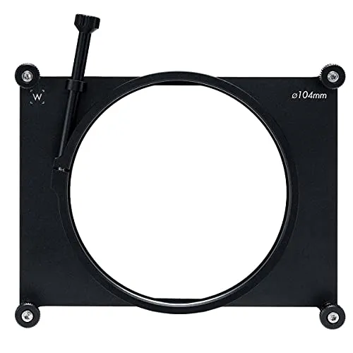 Zip Box Pro 4x5.65 (背面クランプのみ) 104mm