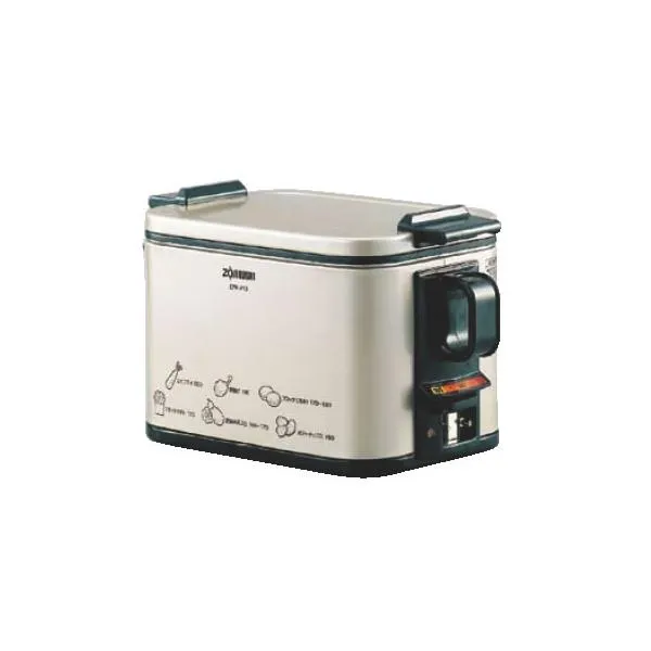 象印 電気フライヤーあげあげ EFK-A10