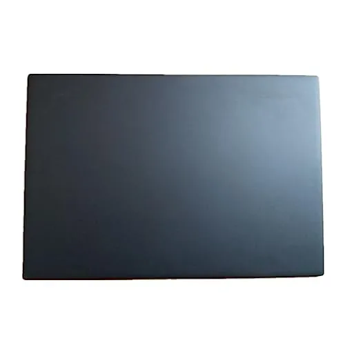 汎用ノートパソコンLCD背面 カバー に適合する For Lenovo ThinkPad X1 Carbon 3rd Gen Year 2015 Color ブラック Non-Touch Screen Model 04X5566