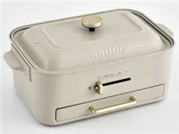 BRUNO BOE109-GRG [グレージュ]