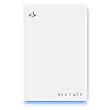 PlayStationコンソール用Game Drive 2TB STLV2000301 [ホワイト]