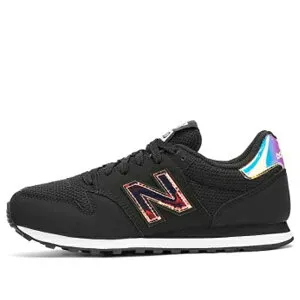 New Balance ニューバランス レディース スニーカー 【(WMNS) New Balance Gw500Hgw Czarny 'Black' GW500HGW】 サイズ US_6(23.0cm)