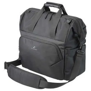 ハクバ GW-STANDARD ダレス ショルダーバッグ 20 ブラック SGWSD-SB20