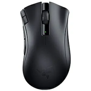 RAZER(レイザー) ゲーミングマウス DeathAdder V2 X HyperSpeed RZ01-04130100-R3A1 ［光学式 /無線(ワイヤレス) /7ボタン /Bluetooth・USB］ RZ0104130100R3A1