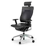 スピーナチェア KE-727LA-Z5T1 [ブラックT]