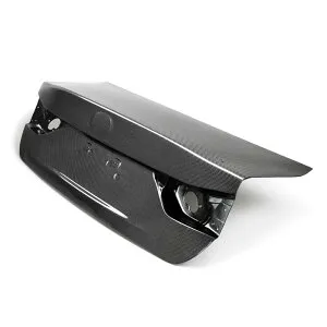 SEIBON セイボン カーボントランクフード 純正形状 光沢仕上げ レクサス GS350 GRL10 GRL12 GRL15 GRL16 H24.1～R2.7 ベースグレード/Fスポーツ 日本仕様車 ※北海道・沖縄・離島は送料都度見積 ※個人宅