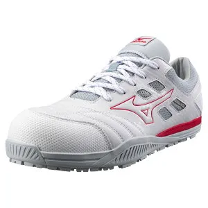 【1000円OFFクーポン有】ミズノ 安全靴 ALMIGHTY TDII 11L F1GA2300 (オールマイティLSII11L) 史上最高の高反発ソール採用 ミズノエナジー ワーキングシューズメンズ スニーカー 仕事用安全靴かっこい