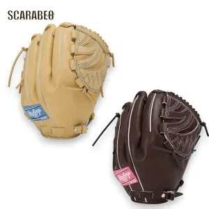 ローリングス 硬式 グローブ 投手用 PRO PREFERRED J205FB 11.75インチ ピッチャー用 清水達也モデル 小指2本入れ対応 高校野球対応 gh6prj205fb