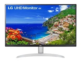 27UP600K-W [27インチ]