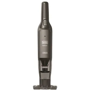BLACK&DECKER ブラックアンドデッカー 10.8V ハンディクリーナー HLVC320B スタンレー