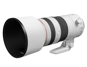 【送料無料】Canon 6594C001 RF70-200mm F2.8 L IS USM Z(WH)【在庫目安:お取り寄せ】| カメラ ズームレンズ 交換レンズ レンズ ズーム 交換 マウント