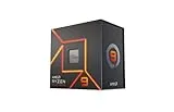 Ryzen 9 7900X BOX