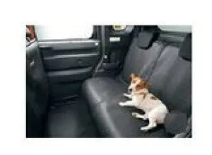 DAIHATSU WAKE ダイハツ ウェイク【LA700S LA710S】 ペットシートカバー[08638-K2002]