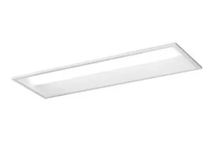 ◎埋込XFX210UDN LA9一体型LEDベースライト iDシリーズ 埋込型 20形下面開放型 W220 Hf蛍光灯16形高出力型1灯器具相当 映光色 1600lmタイプ 昼白色 調光可Panasonic 施設照明