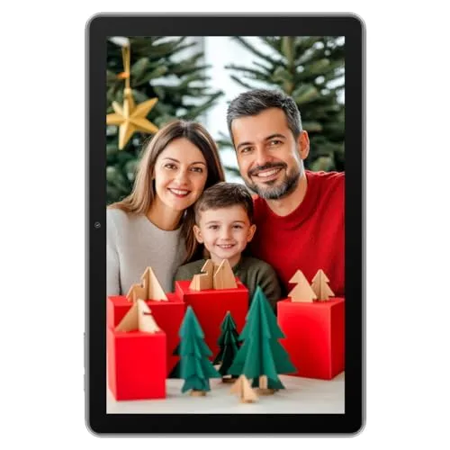 Kingrid T90 アンドロイド16 タブレット 11インチ