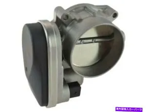 Throttle Body DIYソリューションスロットルボディは、Dodge Charger 2006-2012 52ZMSSに適合します DIY Solutions Throttle Body fits Dodge Charger 2006-2012 52ZMSS【並行輸入品】