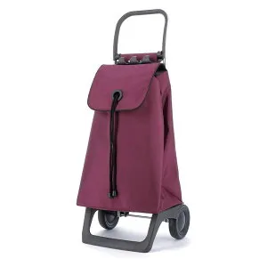 ROLSER ショッピングカート（MFバーガンディ） RS-001CL BABY JOY CLASICO [RS001CL]