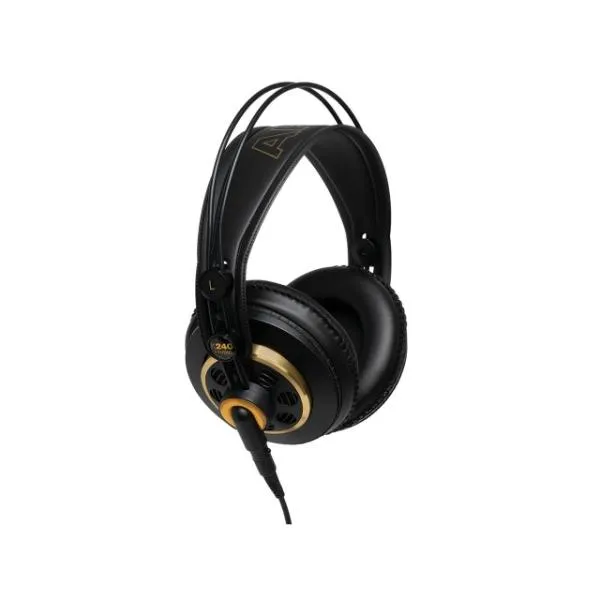 AKG イヤホン・ヘッドホン K240 STUDIO-Y3