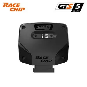 RaceChip レースチップGTS5ブラック メルセデス・ベンツ GLCクラス (X253) 253946 253946C 253953 253954 H28.2～R5.11 274 2.0L GLC250 211ps/350nm