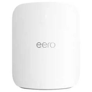 Amazon Wi-Fiルーター 688Mbps＋6.9Gbps＋13.6Gbps eero Max 7 [Wi-Fi 7(be) /IPv6対応] B0CS7J984Y