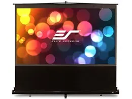 F120NWH [120インチ マックスホワイト Black]