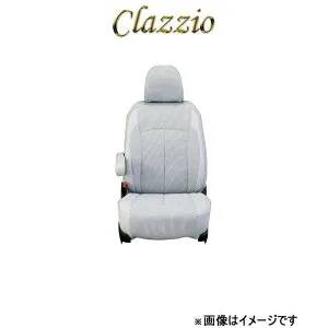 クラッツィオ シートカバー クラッツィオエアー(ライトグレー)ストリーム RN1/RN2/RN3/RN4 EH-0420 Clazzio