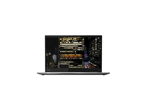 Lenovo THINKPAD X1 Yoga GEN5、Intel CORE I5-10210U (1.60GHZ、6MB)、14.0 3840 X 2160 MUL。