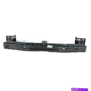 エンジンカバー 09-11のティグアンフロントバンパー補強クロスメンバーインパクトバータイプ1カバー For 09-11 Tiguan Front Bumper Reinforcement Crossmember Impact Bar Type 1 Cover【並行輸入品】