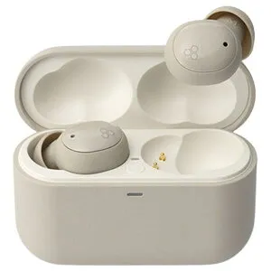 final ワイヤレスイヤホン ZE500 for ASMR FI-ZE5DPLTWCR CREAM FIZE5DPLTWCR ※正規代理店 (納期目安1-2週間)【新品】 寝ながらでも快適！