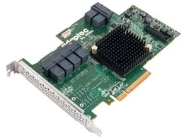 Adaptec RAID 72405 ASR-72405 Single [SAS/SATA/RAID]