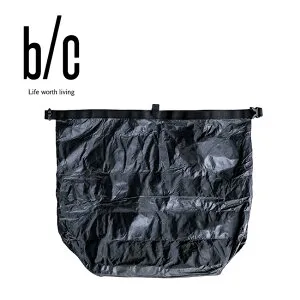 【エントリーでP10倍24日20:00-27日09:59まで】b/c ビーバイシー KAVA TY 20L カバティーワイ B1016 【 カバン 持ち運び 収納 アウトドア キャンプ ロールトップ コンパクト 】