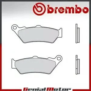 フロントブレンボ 07BB0390 ブレーキライニング BMW F 750 GS 750 2017 - 2020- Front Brembo 07BB0390 brake lining for BMW F 750 GS 750 2017 - 2020- 【並行輸入品】