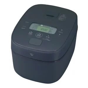 炊飯器 IH炊飯ジャー 極め炊き 5.5合炊き NW-QB10 ZOJIRUSHI 象印マホービン 豪熱大火力 白米炊き分け スレートブラック NW-QB10-BZ ◆宅 【楽天ロジ発送】