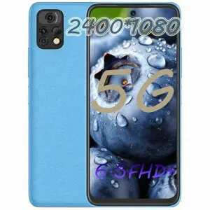 UMIDIGIA13Pro5GスマホSIMフリースマートフォン本体?RAM8GB/ROM128GB256GB拡張可能グローバル版スマホNFCデュアル5G通信90HZオクタコア6.5”FHD大画面48MP+24MP+16MP