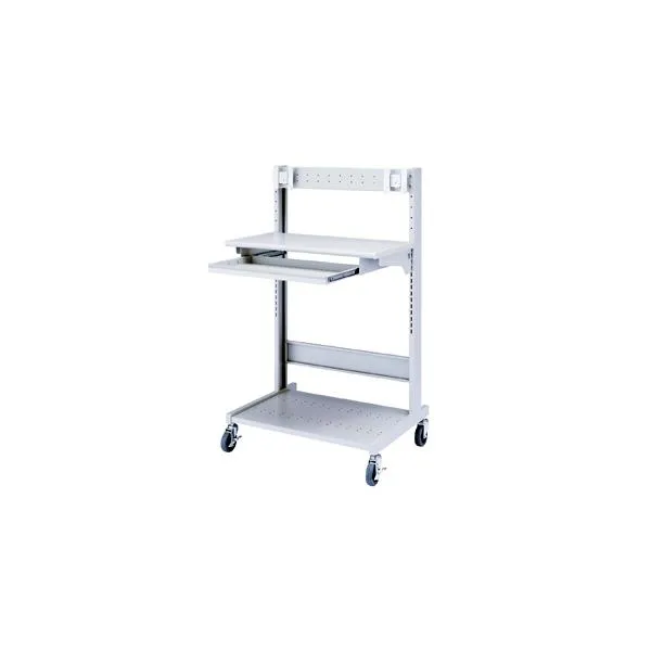 サンワサプライ 【個人宅不可】 液晶モニタラック RAC-LC750N RAC-LC750N [F011007]