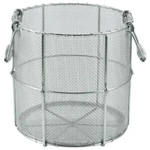 EBM 18-8 寸胴型 スープ取りザル 33cm用 11507 (EBM26)(0897-10)