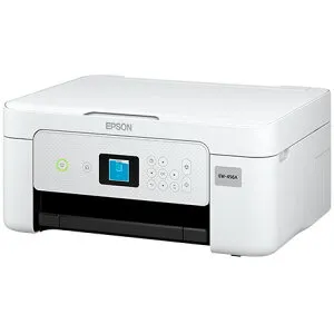 EPSON エプソン A4カラーインクジェット複合機 Colorio カラリオ 4色 無線LAN Wi-Fi Direct 両面印刷 EW-456A 単品購入のみ可（同一商品であれば複数購入可） クレジットカード決済 代金引換決済のみ