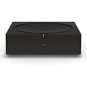 SonosソノスAMPアンプNetworkAudioAmpネットワークオーディオアンプストリーミング対応24-bit対応AMPG1JP1BLK