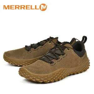 メレル ラプト モール マロン ベアフットシューズ MERRELL WRAPT MOLE MARRON J007103