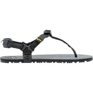 (取寄) ルナサンダル オソ フラコ ウィングド エディション サンダル Luna Sandals Oso Flaco Winged Edition Sandal Black