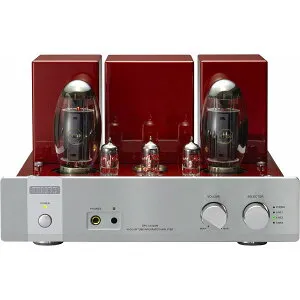 トライオード 真空管式ステレオ・プリメインアンプ TRV-A150XR TRIODE