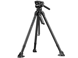 SmallRig x Potato Jet TRIBEX 油圧式カーボンファイバー三脚キット 4259