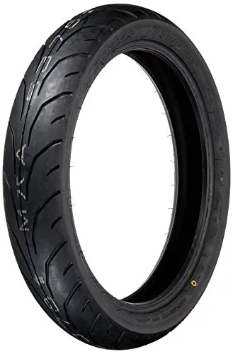 DUNLOP(ダンロップ)バイクタイヤ GP SERIES TT900GP フロント 110/80-17 M/C 57H チューブレスタイプ(TL) 231733 二輪 オートバイ用