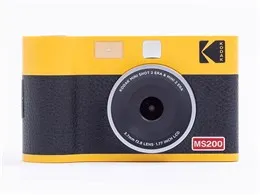 Mini Shot 2 ERA PMS2E-MS200Y [イエロー]